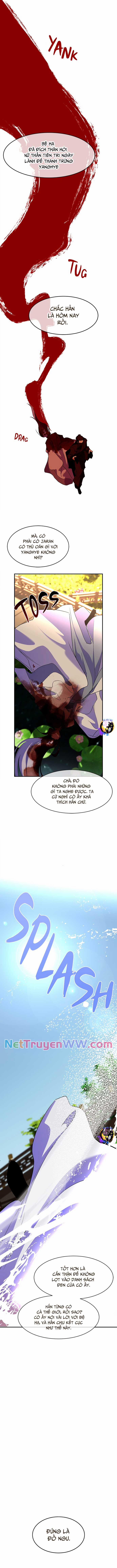 Chiến Lược Săn Hổ Của Nữ Thần 77 trang 15