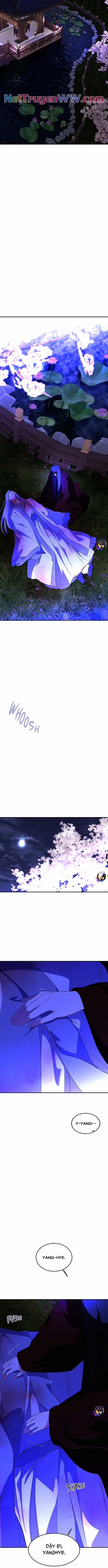 Chiến Lược Săn Hổ Của Nữ Thần 77 trang 17