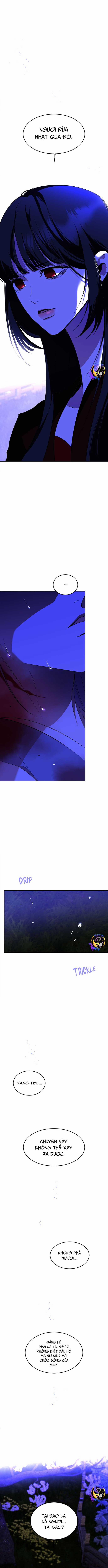 Chiến Lược Săn Hổ Của Nữ Thần 77 trang 18