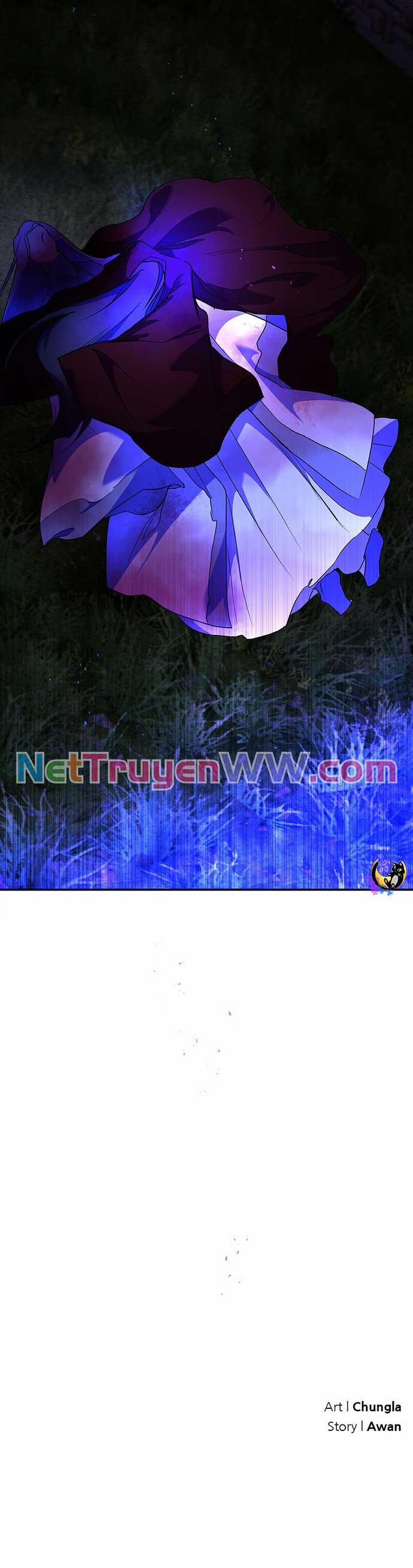 Chiến Lược Săn Hổ Của Nữ Thần 77 trang 19