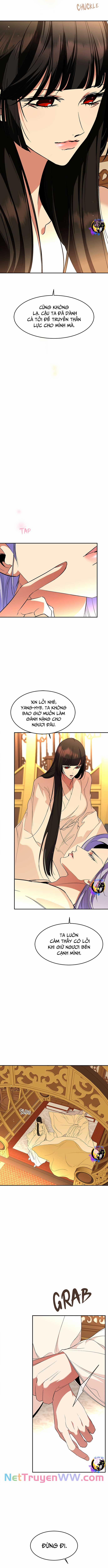 Chiến Lược Săn Hổ Của Nữ Thần 77 trang 2