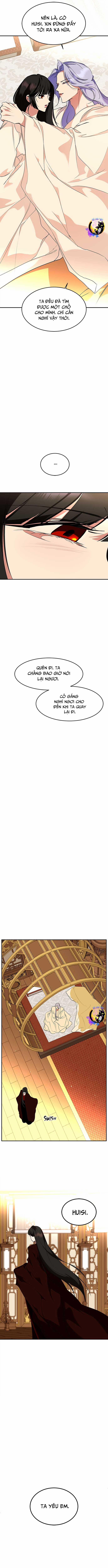 Chiến Lược Săn Hổ Của Nữ Thần 77 trang 6