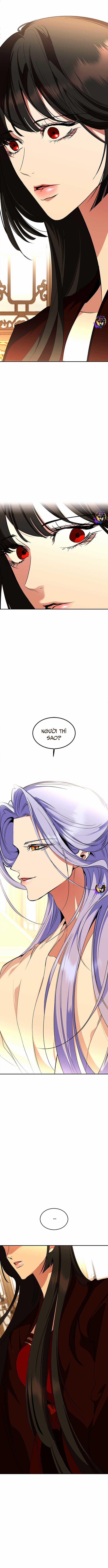 Chiến Lược Săn Hổ Của Nữ Thần 77 trang 7