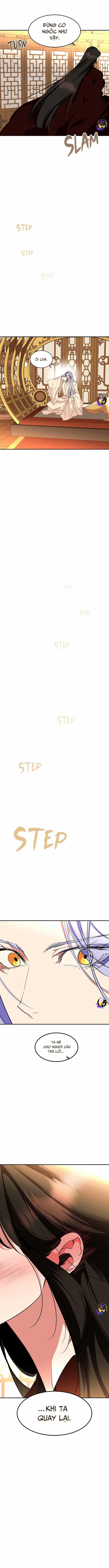 Chiến Lược Săn Hổ Của Nữ Thần 77 trang 8