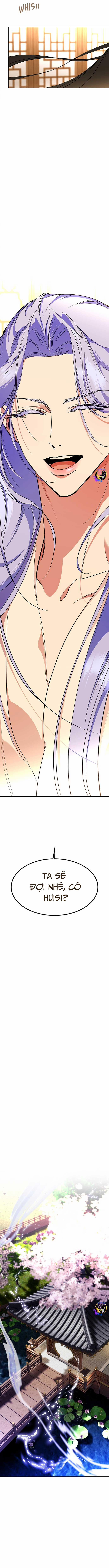 Chiến Lược Săn Hổ Của Nữ Thần 77 trang 9