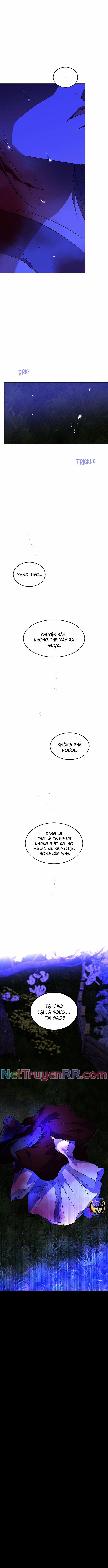 Chiến Lược Săn Hổ Của Nữ Thần 78 trang 1