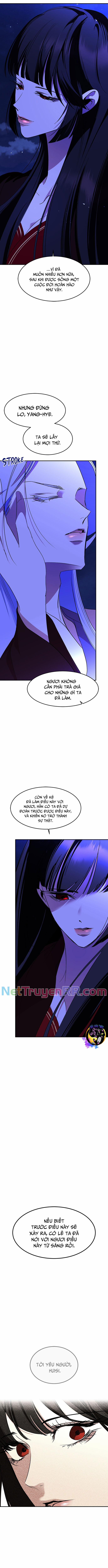 Chiến Lược Săn Hổ Của Nữ Thần 78 trang 10