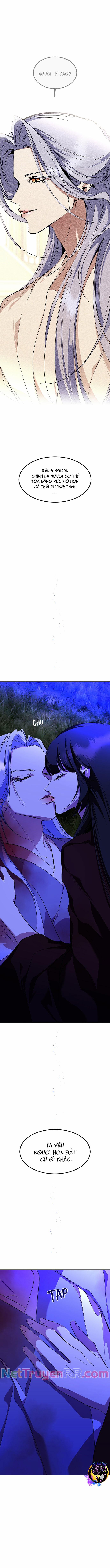 Chiến Lược Săn Hổ Của Nữ Thần 78 trang 11