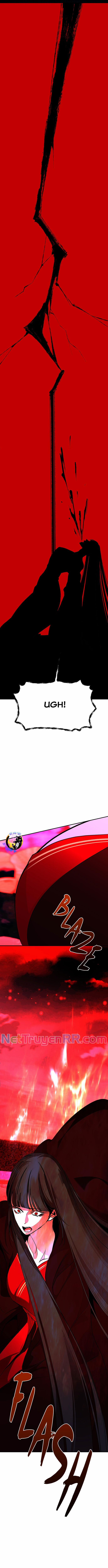 Chiến Lược Săn Hổ Của Nữ Thần 78 trang 15