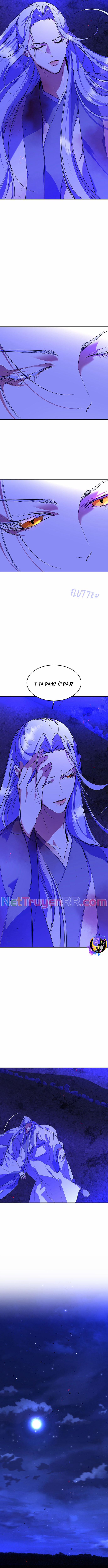 Chiến Lược Săn Hổ Của Nữ Thần 78 trang 17