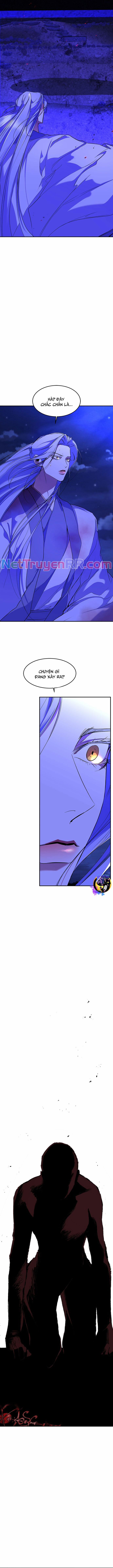 Chiến Lược Săn Hổ Của Nữ Thần 78 trang 18