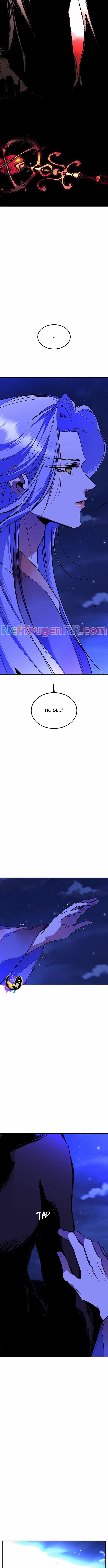 Chiến Lược Săn Hổ Của Nữ Thần 78 trang 19