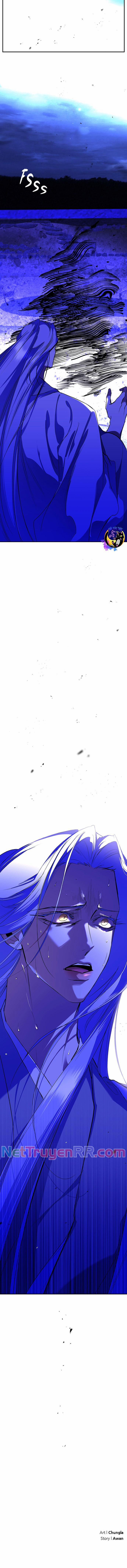 Chiến Lược Săn Hổ Của Nữ Thần 78 trang 20