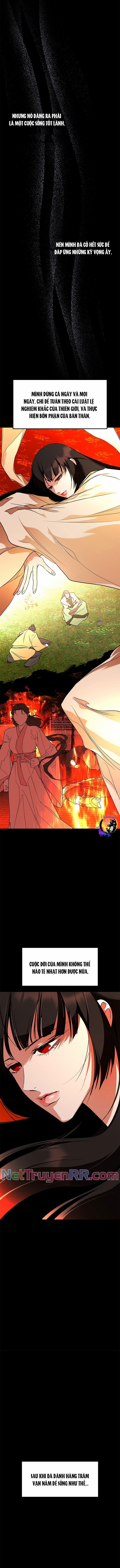 Chiến Lược Săn Hổ Của Nữ Thần 78 trang 3