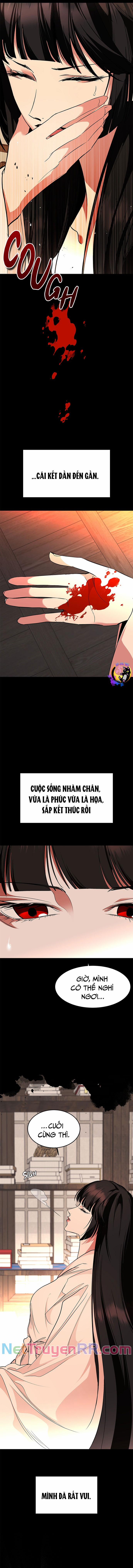 Chiến Lược Săn Hổ Của Nữ Thần 78 trang 4