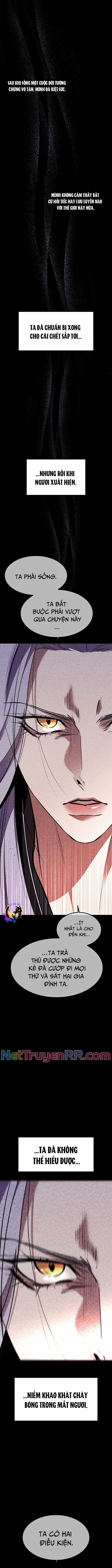 Chiến Lược Săn Hổ Của Nữ Thần 78 trang 5