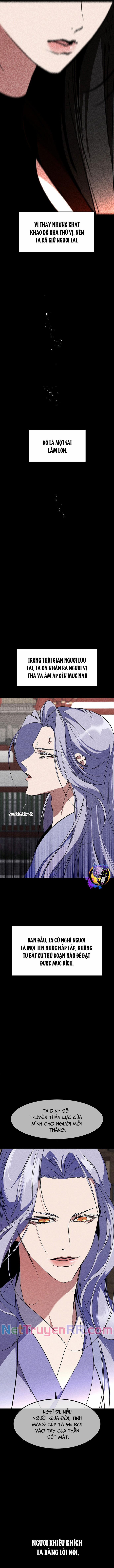 Chiến Lược Săn Hổ Của Nữ Thần 78 trang 6