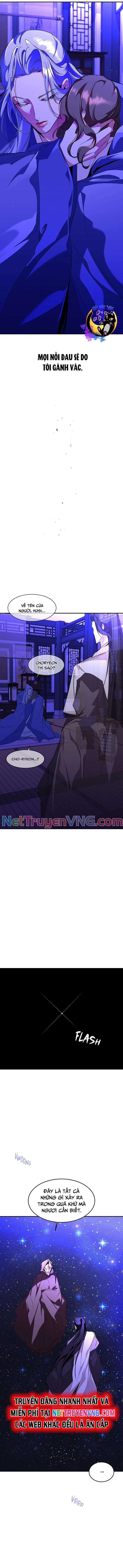 Chiến Lược Săn Hổ Của Nữ Thần 79 trang 11