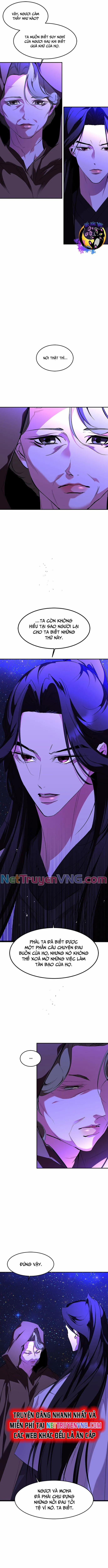 Chiến Lược Săn Hổ Của Nữ Thần 79 trang 12