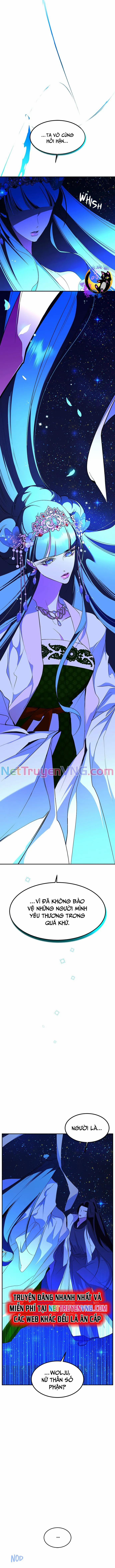 Chiến Lược Săn Hổ Của Nữ Thần 79 trang 14