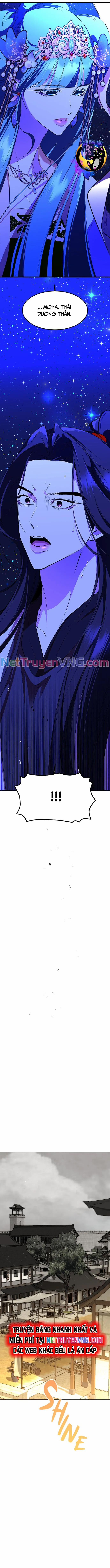 Chiến Lược Săn Hổ Của Nữ Thần 79 trang 16