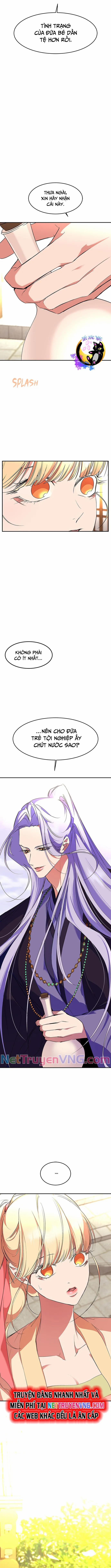 Chiến Lược Săn Hổ Của Nữ Thần 79 trang 18