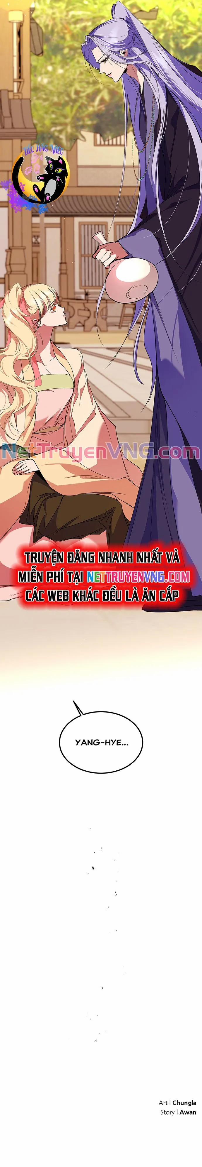 Chiến Lược Săn Hổ Của Nữ Thần 79 trang 19