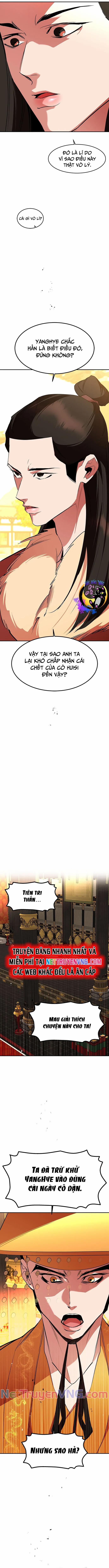 Chiến Lược Săn Hổ Của Nữ Thần 79 trang 3