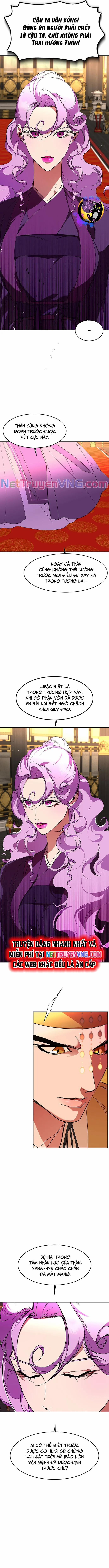 Chiến Lược Săn Hổ Của Nữ Thần 79 trang 4