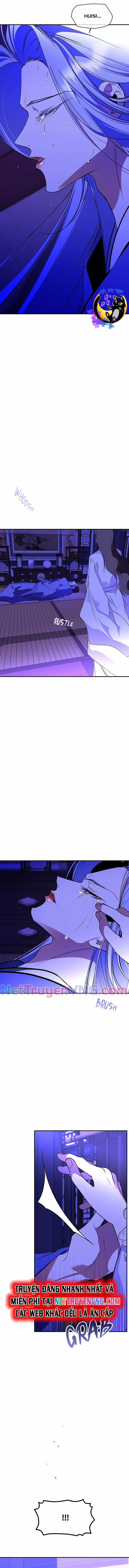 Chiến Lược Săn Hổ Của Nữ Thần 79 trang 7