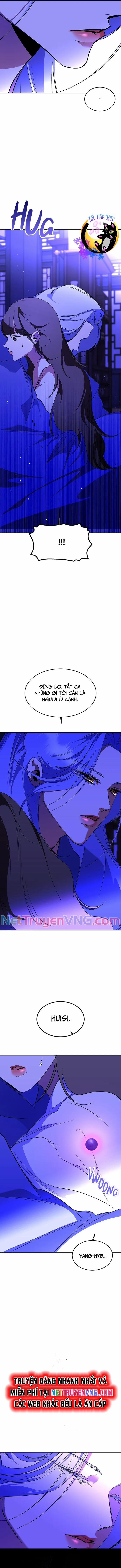 Chiến Lược Săn Hổ Của Nữ Thần 79 trang 9