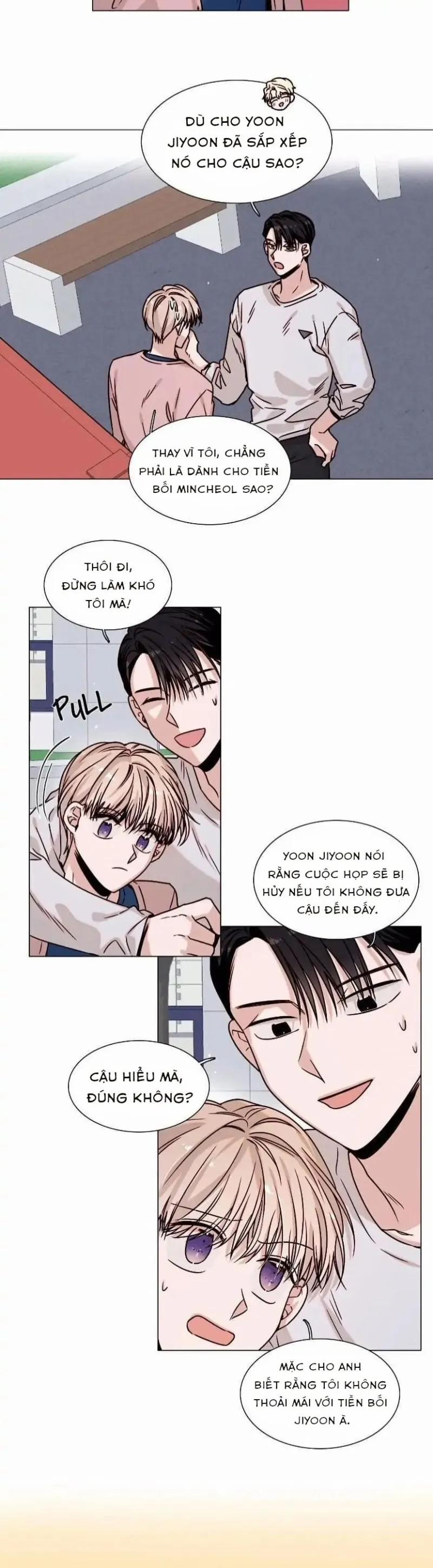 Chiến Lược Tấn Công 1 trang 10