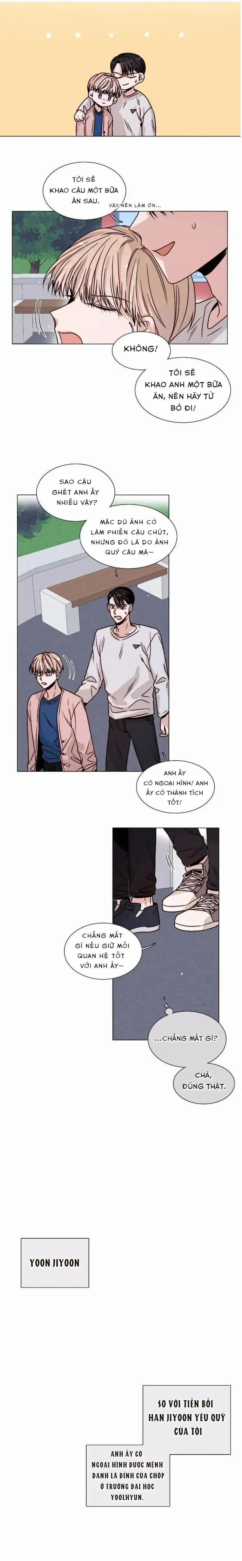 Chiến Lược Tấn Công 1 trang 11