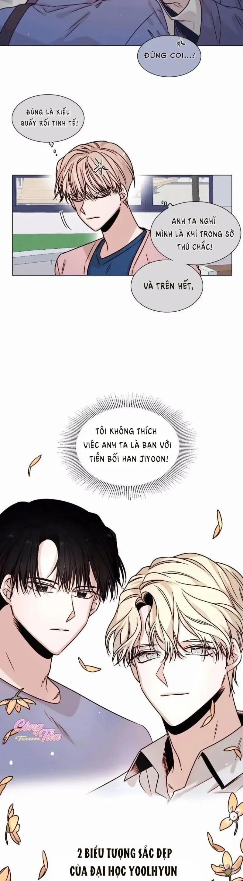 Chiến Lược Tấn Công 1 trang 14