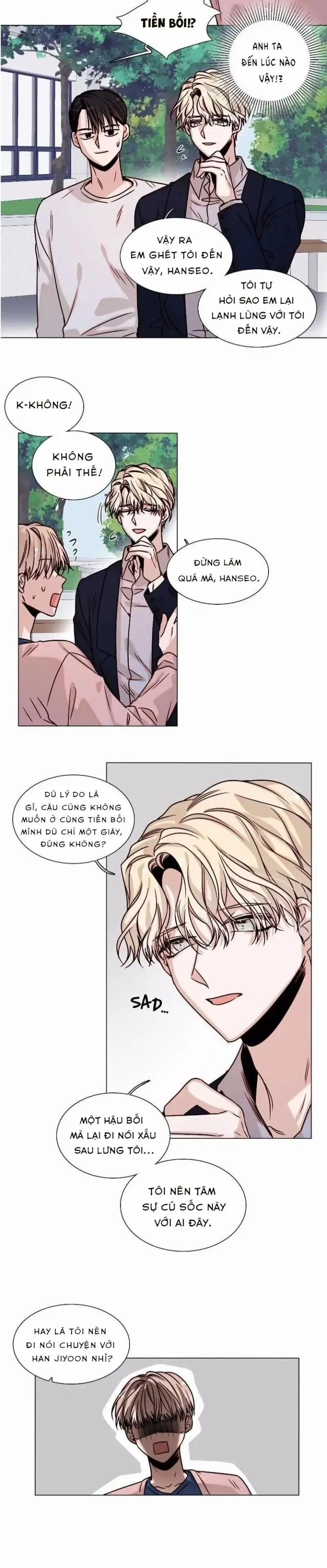 Chiến Lược Tấn Công 1 trang 16