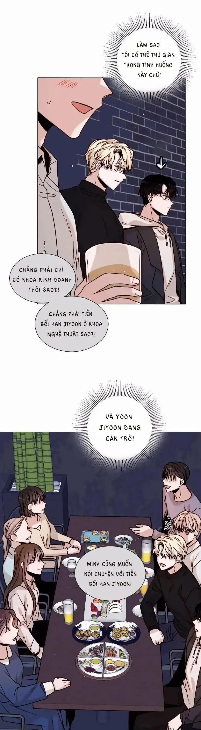 Chiến Lược Tấn Công 1 trang 21