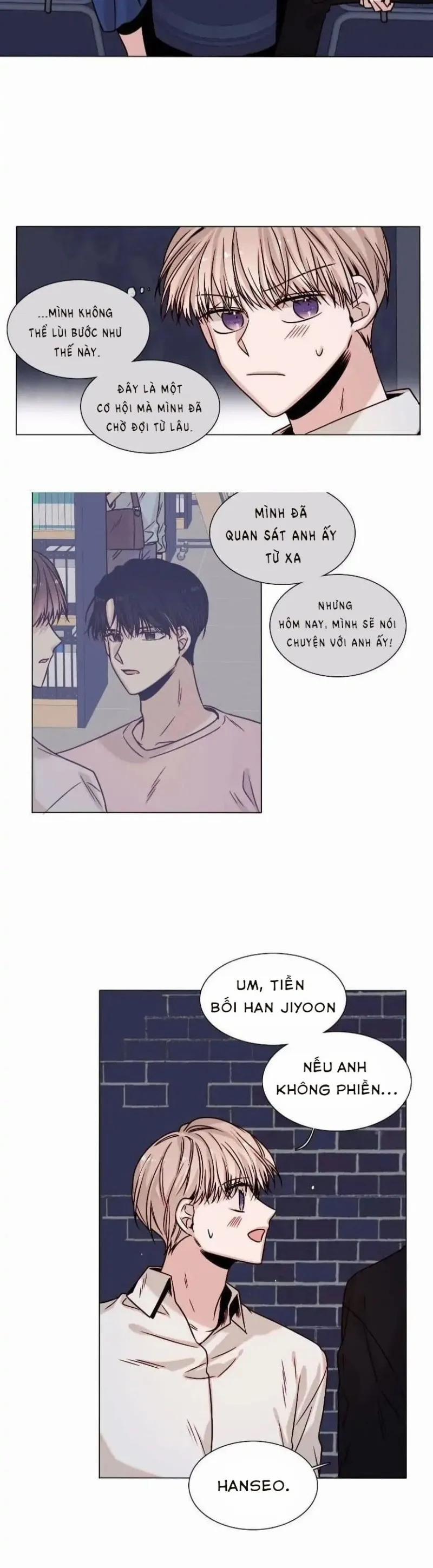 Chiến Lược Tấn Công 1 trang 22