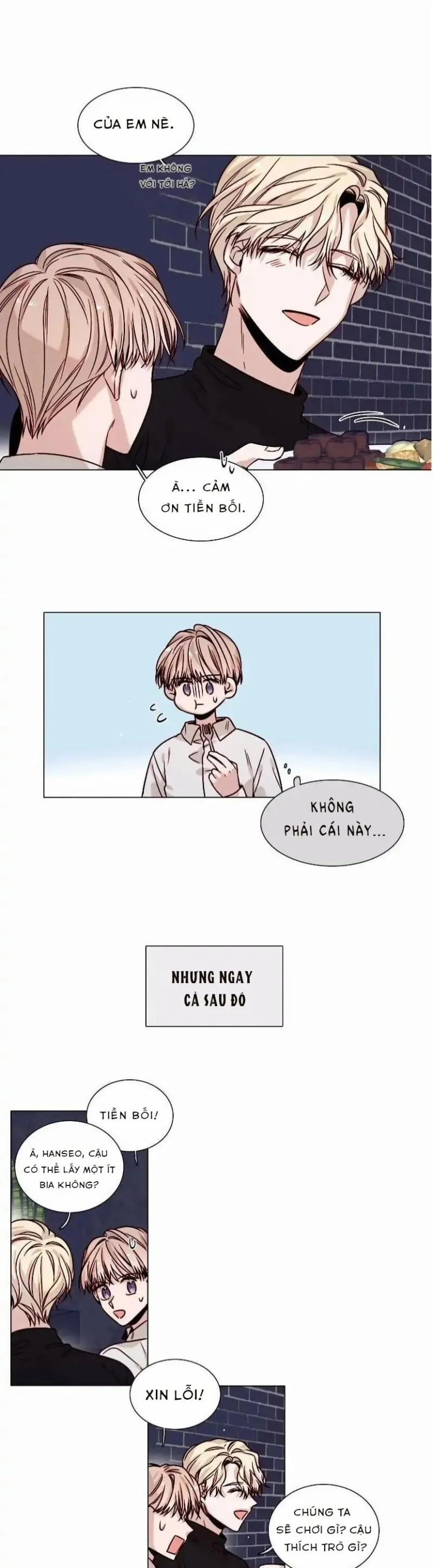 Chiến Lược Tấn Công 1 trang 23