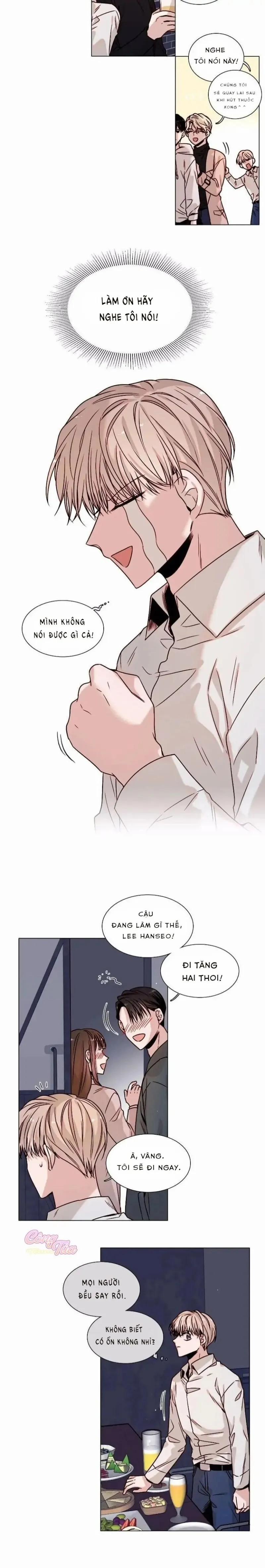 Chiến Lược Tấn Công 1 trang 24