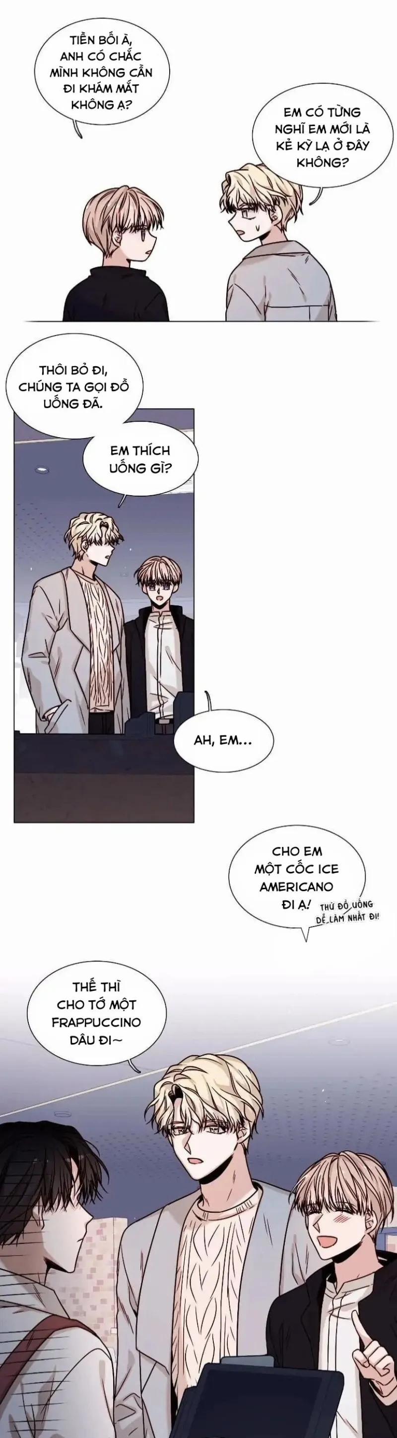 Chiến Lược Tấn Công 3 trang 20