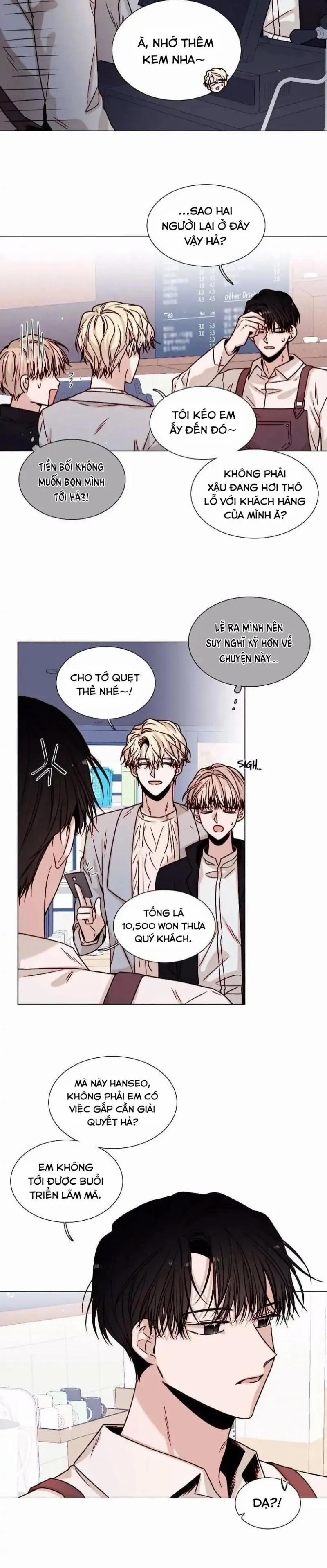 Chiến Lược Tấn Công 3 trang 21