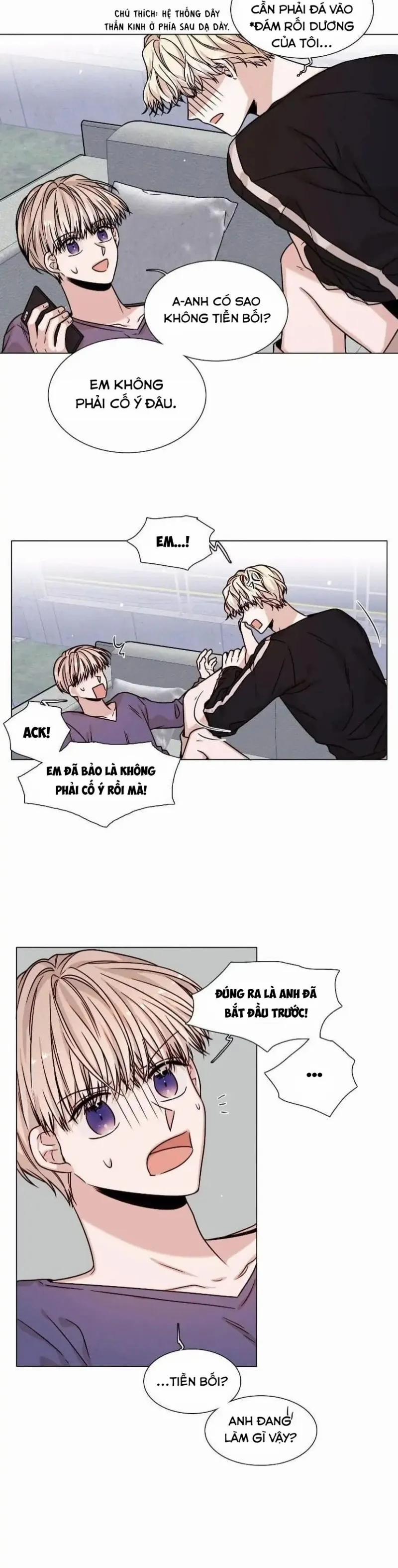 Chiến Lược Tấn Công 3 trang 6