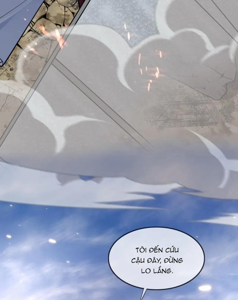 Chiến Lược Tẩy Trắng Của Phản Diện 1 trang 3