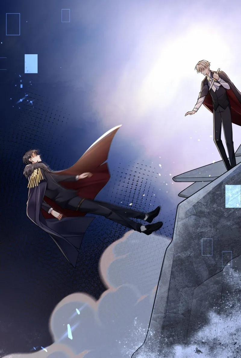 Chiến Lược Tẩy Trắng Của Phản Diện 1 trang 5