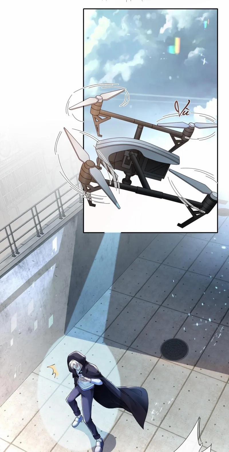 Chiến Lược Tẩy Trắng Của Phản Diện 1 trang 9