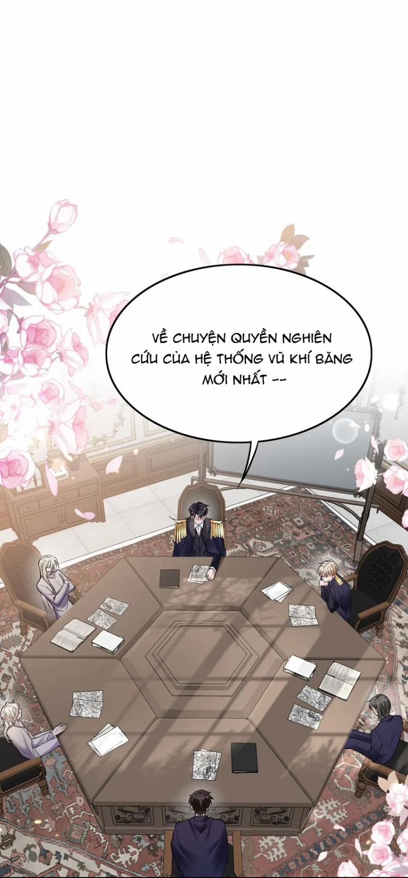 Chiến Lược Tẩy Trắng Của Phản Diện 10 trang 1