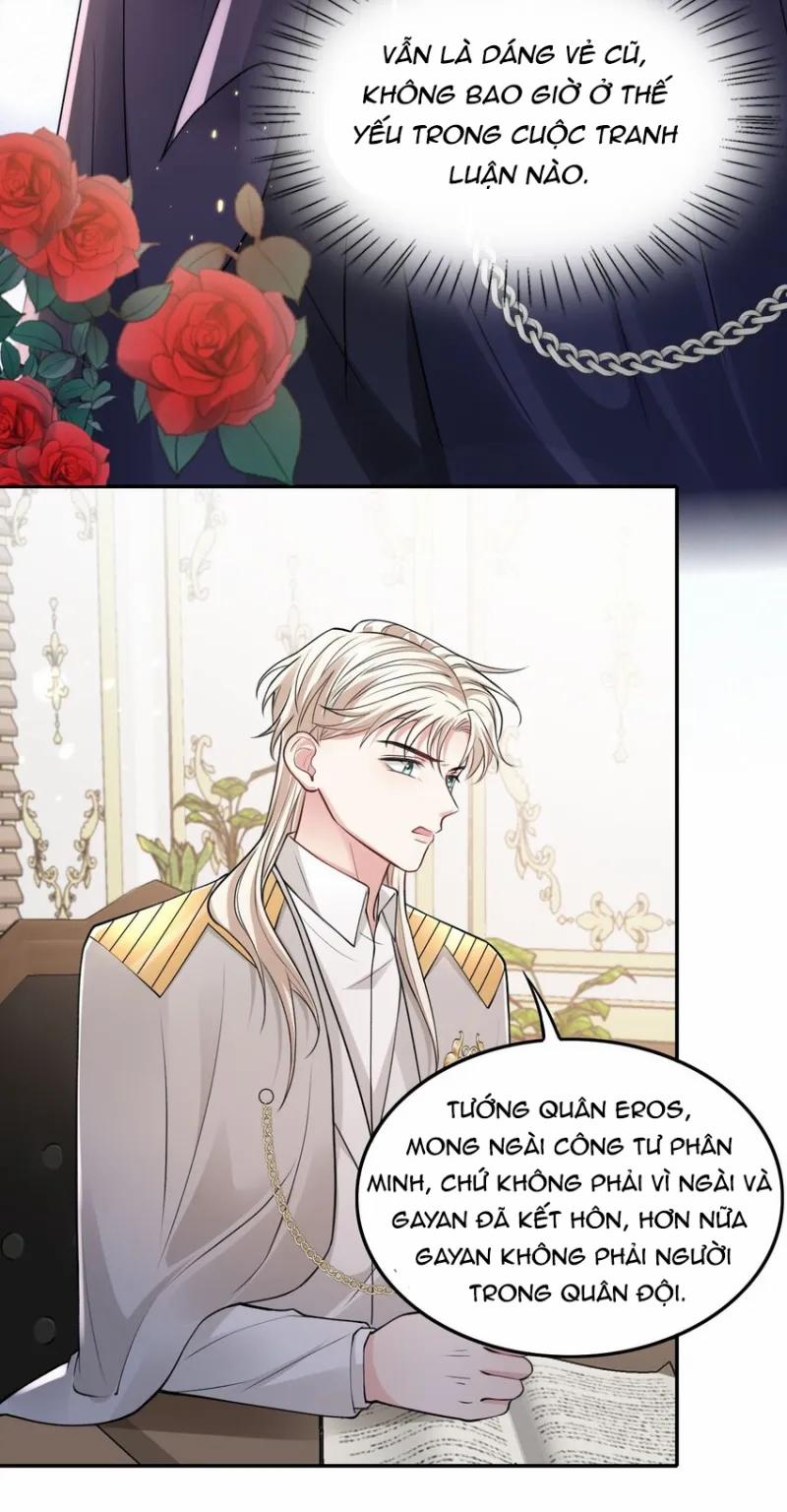 Chiến Lược Tẩy Trắng Của Phản Diện 10 trang 10