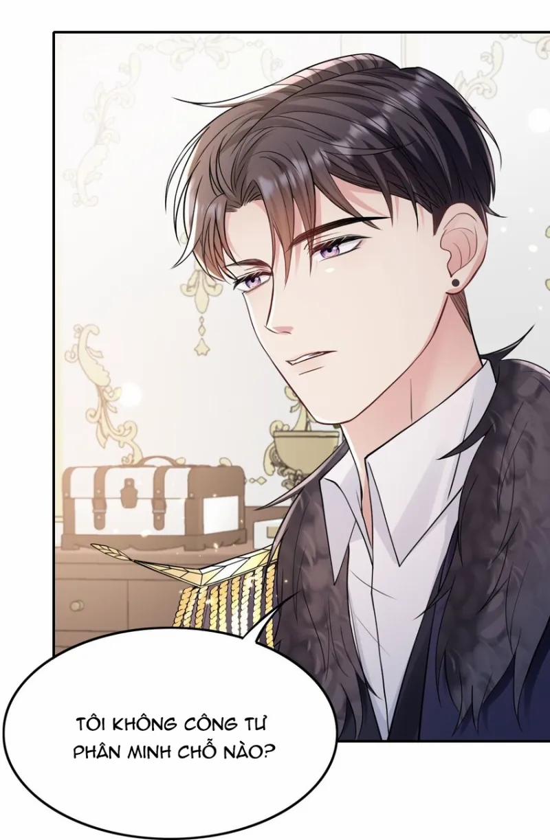 Chiến Lược Tẩy Trắng Của Phản Diện 10 trang 11