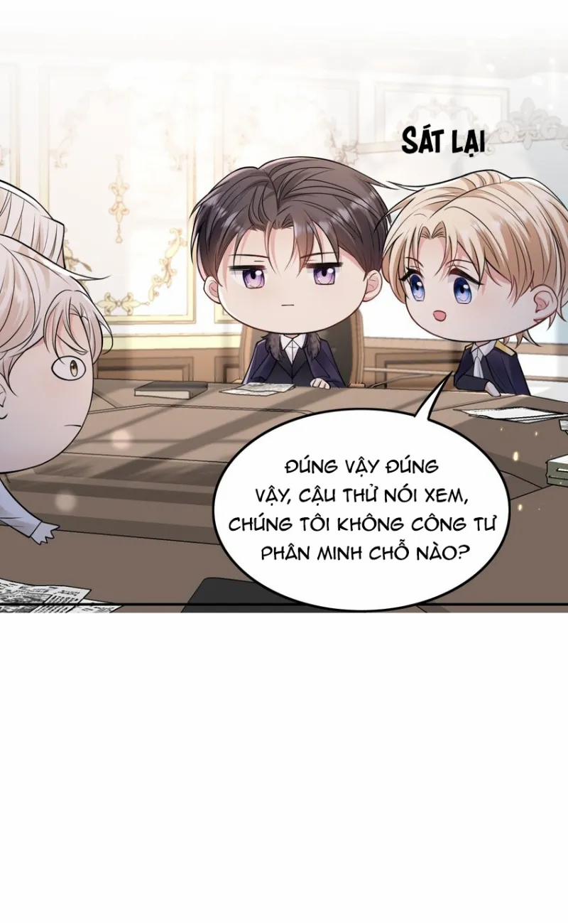 Chiến Lược Tẩy Trắng Của Phản Diện 10 trang 12