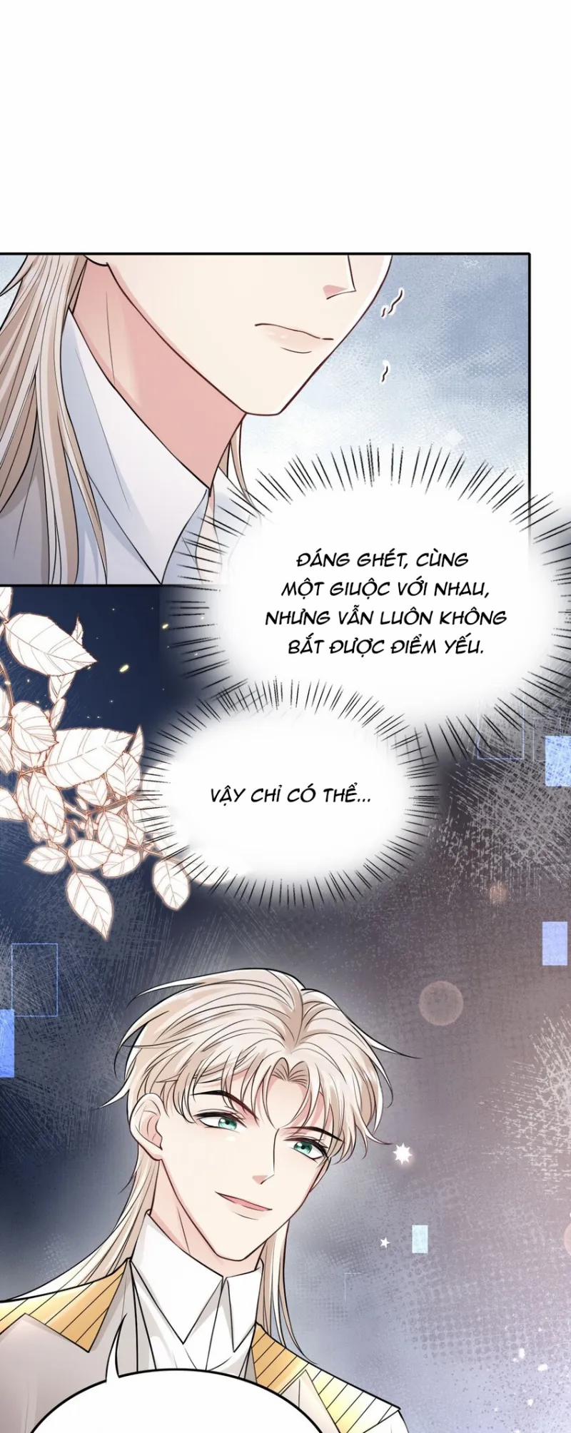 Chiến Lược Tẩy Trắng Của Phản Diện 10 trang 13